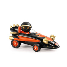 Load image into Gallery viewer, Crazy Motors: Dragon Fire