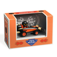 Load image into Gallery viewer, Crazy Motors: Dragon Fire