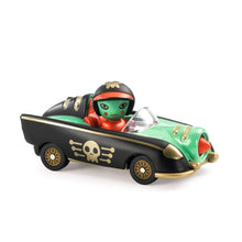 Load image into Gallery viewer, Crazy Motors: Pirate Wheels