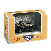 Load image into Gallery viewer, Crazy Motors: Fangio Octo