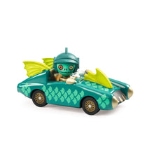 Load image into Gallery viewer, Crazy Motors: Mister Wings