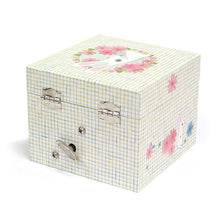 Load image into Gallery viewer, Wooden Musical Box - Sweet Rabbit's Song