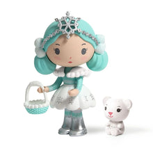 Load image into Gallery viewer, Tinyly: Neige & Nours