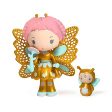 Load image into Gallery viewer, Tinyly: Hortense & Fly