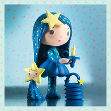 Load image into Gallery viewer, Tinyly: Luz & Light