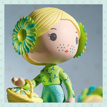 Load image into Gallery viewer, Tinyly: Flore & Bloom