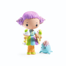 Load image into Gallery viewer, Tinyly: Tutti & Frutti