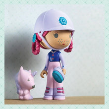 Load image into Gallery viewer, Tinyly: Joe & Gala