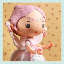 Load image into Gallery viewer, Tinyly: Elfe & Bolero