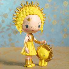 Load image into Gallery viewer, Tinyly: Sunny & Mia House