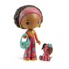 Load image into Gallery viewer, Tinyly: Poppy & Nouky