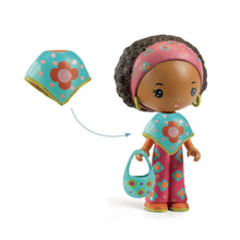 Load image into Gallery viewer, Tinyly: Poppy & Nouky