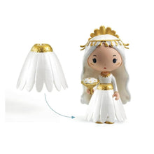 Load image into Gallery viewer, Tinyly: Marguerite & Leopold
