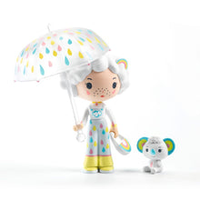 Load image into Gallery viewer, Tinyly: Prunelle & Bianca