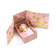 Load image into Gallery viewer, Tinyly: Rose Tiny Room