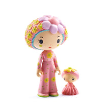 Load image into Gallery viewer, Tinyly: Rose Tiny Room
