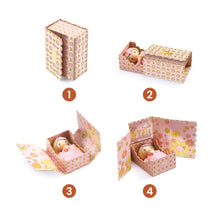 Load image into Gallery viewer, Tinyly: Rose Tiny Room