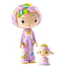 Load image into Gallery viewer, Tinyly: Violet Tiny Room