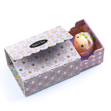Load image into Gallery viewer, Tinyly: Violet Tiny Room