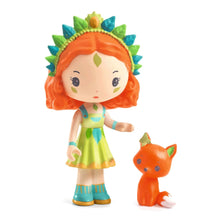 Load image into Gallery viewer, Tinyly: Sylvia & Fox House