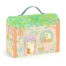 Load image into Gallery viewer, Tinyly: Sylvia & Fox House