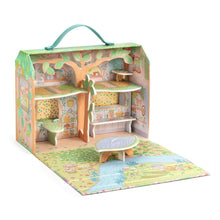 Load image into Gallery viewer, Tinyly: Sylvia & Fox House