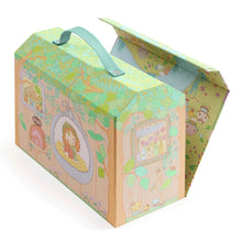 Load image into Gallery viewer, Tinyly: Sylvia & Fox House