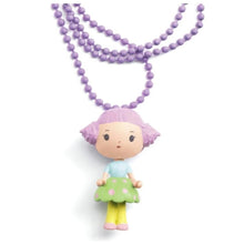 Load image into Gallery viewer, Lovely Charm Necklace - Tutti