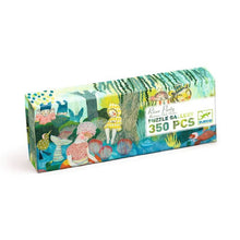 Load image into Gallery viewer, River Party Gallery Puzzle - 350 pieces