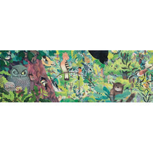 Load image into Gallery viewer, Owls and Birds Gallery Puzzle - 1000 pieces