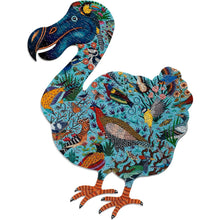 Load image into Gallery viewer, Dodo Puzz'Art Puzzle - 350 pieces