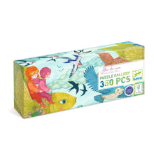Load image into Gallery viewer, After the Rain Gallery Puzzle - 350 pieces