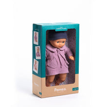Load image into Gallery viewer, Baby Dahlia Purple