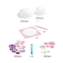 Load image into Gallery viewer, DIY Paper Bowls - In the Air