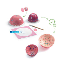 Load image into Gallery viewer, DIY Paper Bowls - In the Air