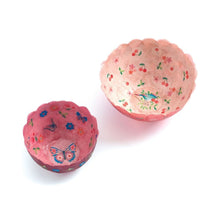 Load image into Gallery viewer, DIY Paper Bowls - In the Air