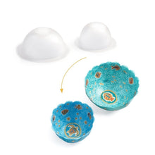 Load image into Gallery viewer, DIY Paper Bowls - In the Sea