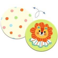 Load image into Gallery viewer, Memo Plush Animals