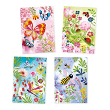 Load image into Gallery viewer, Glitter Art - Butterflies