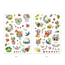 Load image into Gallery viewer, Tattoos - Happy Spring