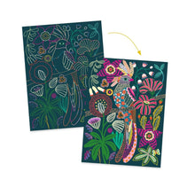 Load image into Gallery viewer, Scratch Cards - Rococo