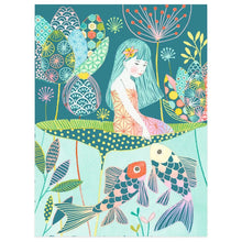 Load image into Gallery viewer, Scratch Cards - The Pond