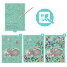 Load image into Gallery viewer, Scratch Cards - Encounters