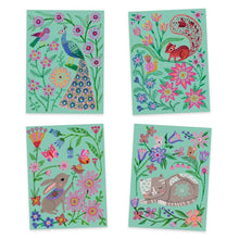 Load image into Gallery viewer, Scratch Cards - Encounters