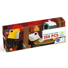 Load image into Gallery viewer, Volcania Gallery Puzzle - 350 pieces