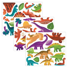 Load image into Gallery viewer, Magnetic Scene with Drawer - Dino