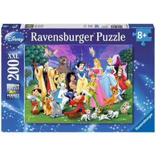 Load image into Gallery viewer, Disney Favourites - 200 pieces