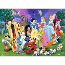 Load image into Gallery viewer, Disney Favourites - 200 pieces