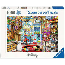 Load image into Gallery viewer, Disney & Pixar Toy Store - 1000 pieces
