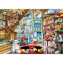 Load image into Gallery viewer, Disney & Pixar Toy Store - 1000 pieces